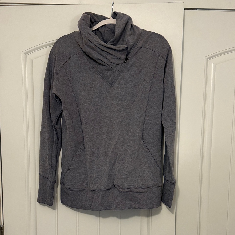 Zella Gray Women's Sweater